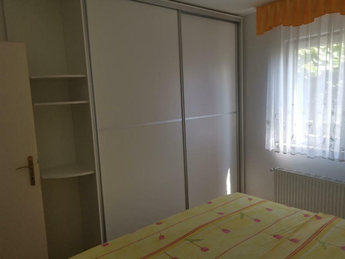 Apartma Soncek Premantura Exterior foto