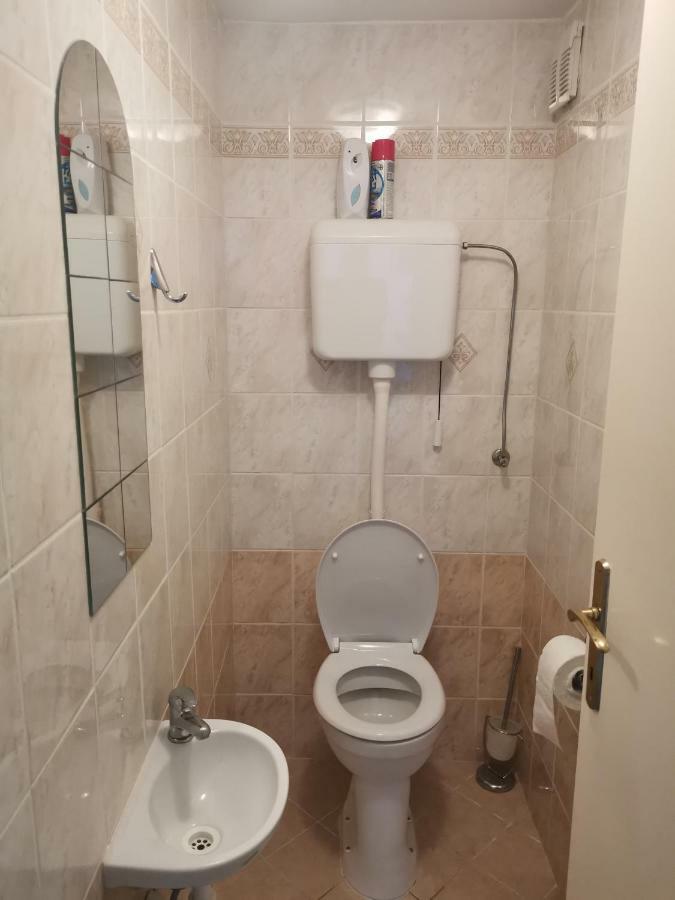 Apartma Soncek Premantura Exterior foto