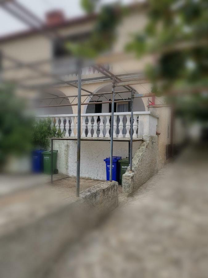 Apartma Soncek Premantura Exterior foto