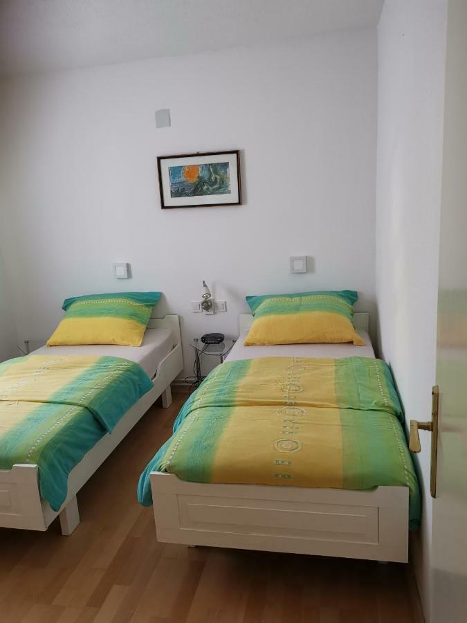 Apartma Soncek Premantura Exterior foto